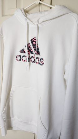 Ladies Adidas Hoodie (XL)
