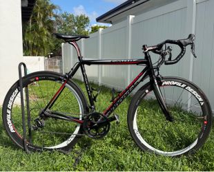 Cannondale Caad 8 Road Bike 54cm