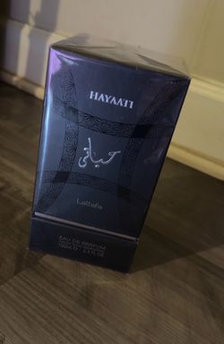 HAYATTI