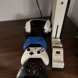 Xbox 360 One S Bundle!