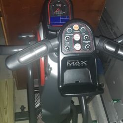 Bowflex M5 Treadclimber