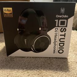 Podcast/studio Equipment Kit