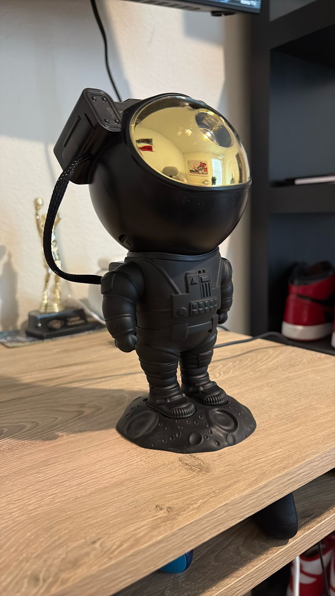 Astronaut Light Projector/Night Light🌌