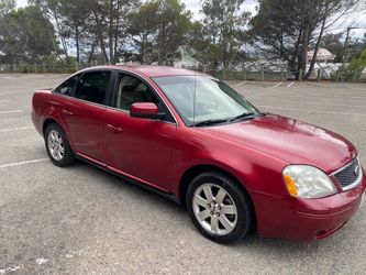 2006 Ford Five Hundred
