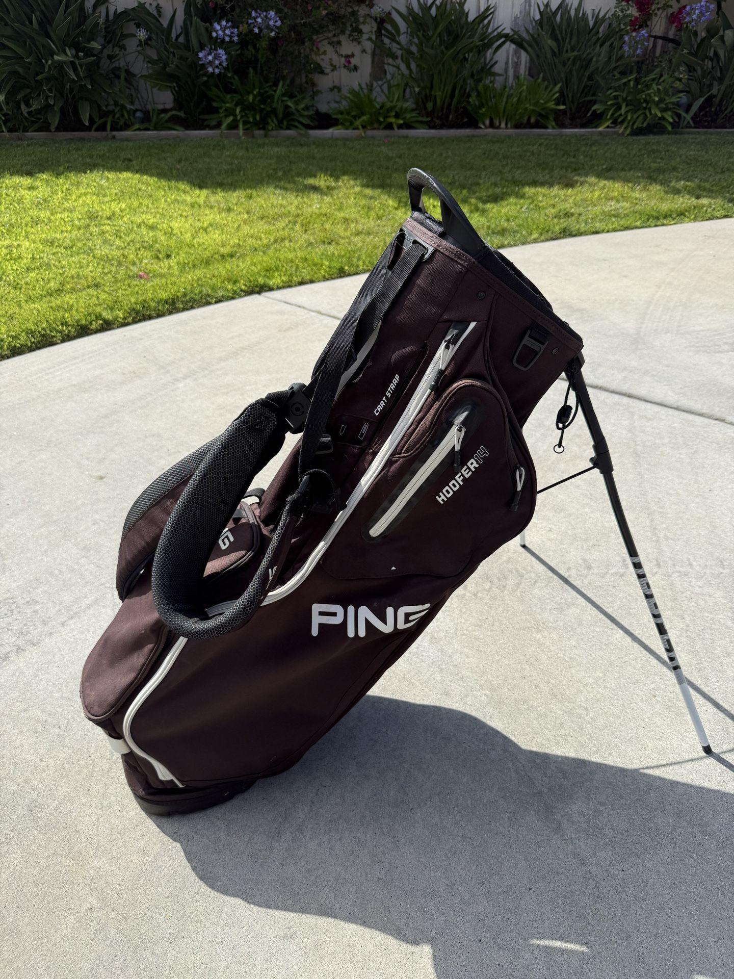 Golf Bag - PING
