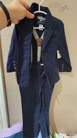 Kids clothes