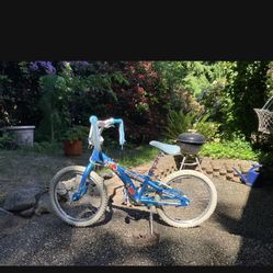 Kids Bike 