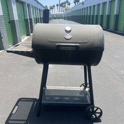 CHAR-GRILLER CHARCOAL BBQ GRILL 