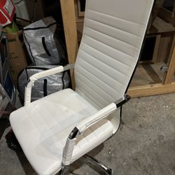 High Back Office Chair 