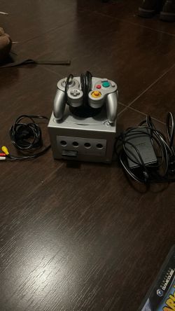 Grey Gamecube