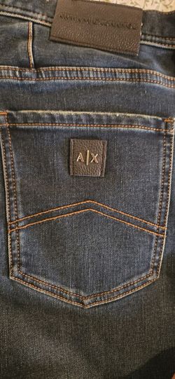 Armani Exchange Jeans