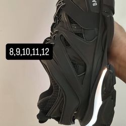Balenciaga Tracks 