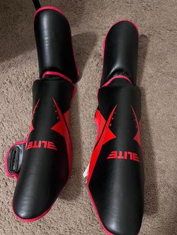 Set martial art $50