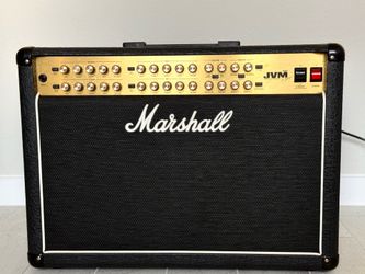 Marshall JVM410C