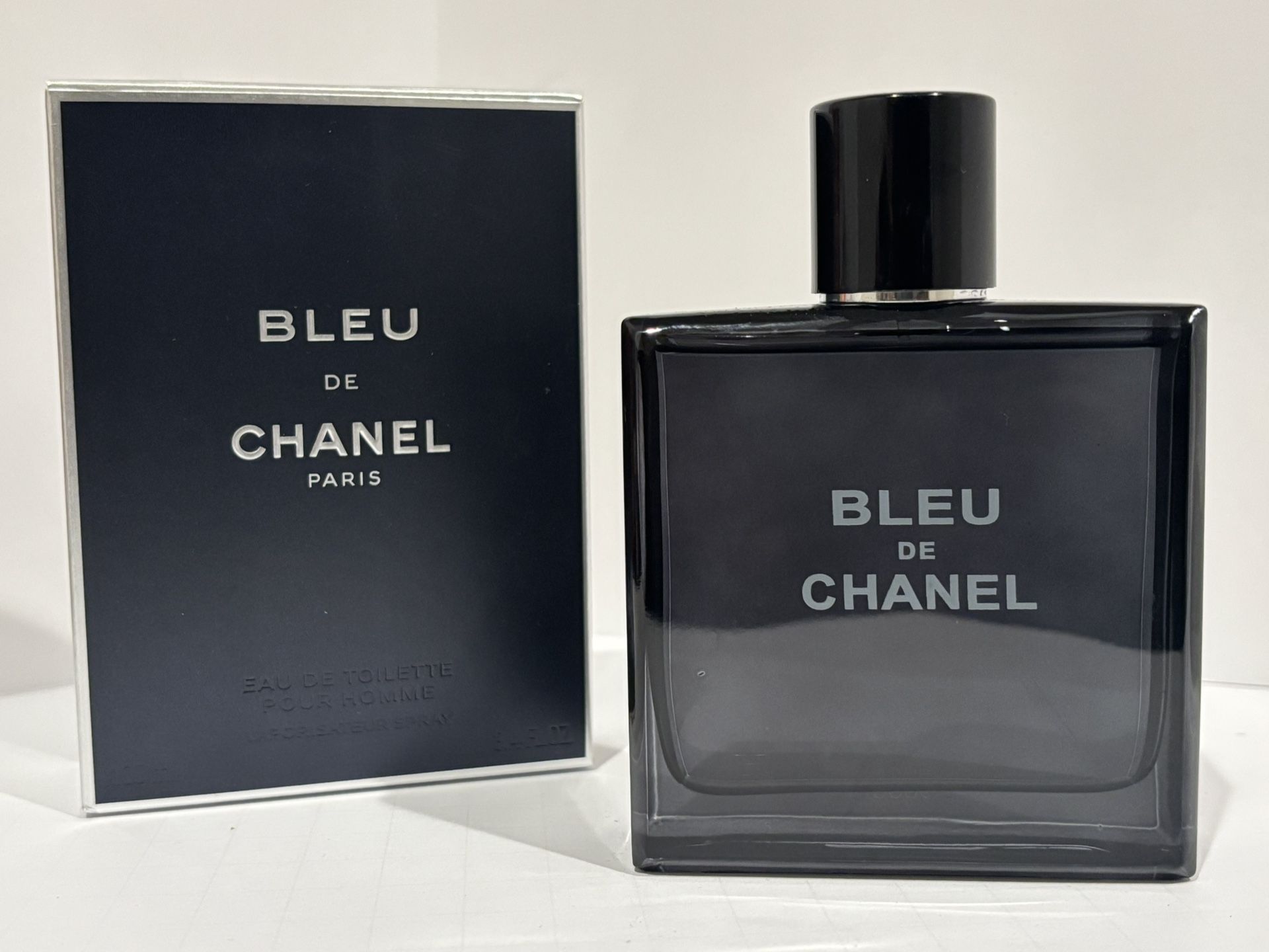 Bleu de Chanel