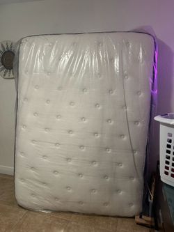 Queen Mattress
