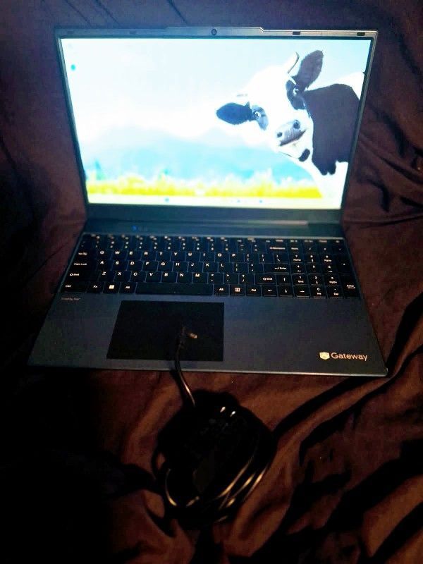 GATEWAY LAPTOP 15.6"