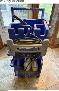 Portable Caddy