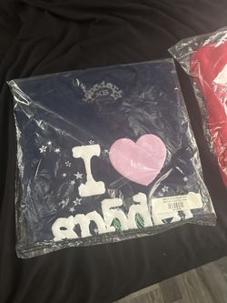 Spider Shirt Xs