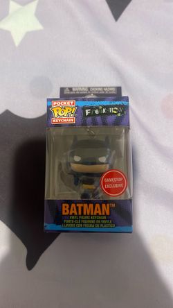 Batman - Mini Funko Pop