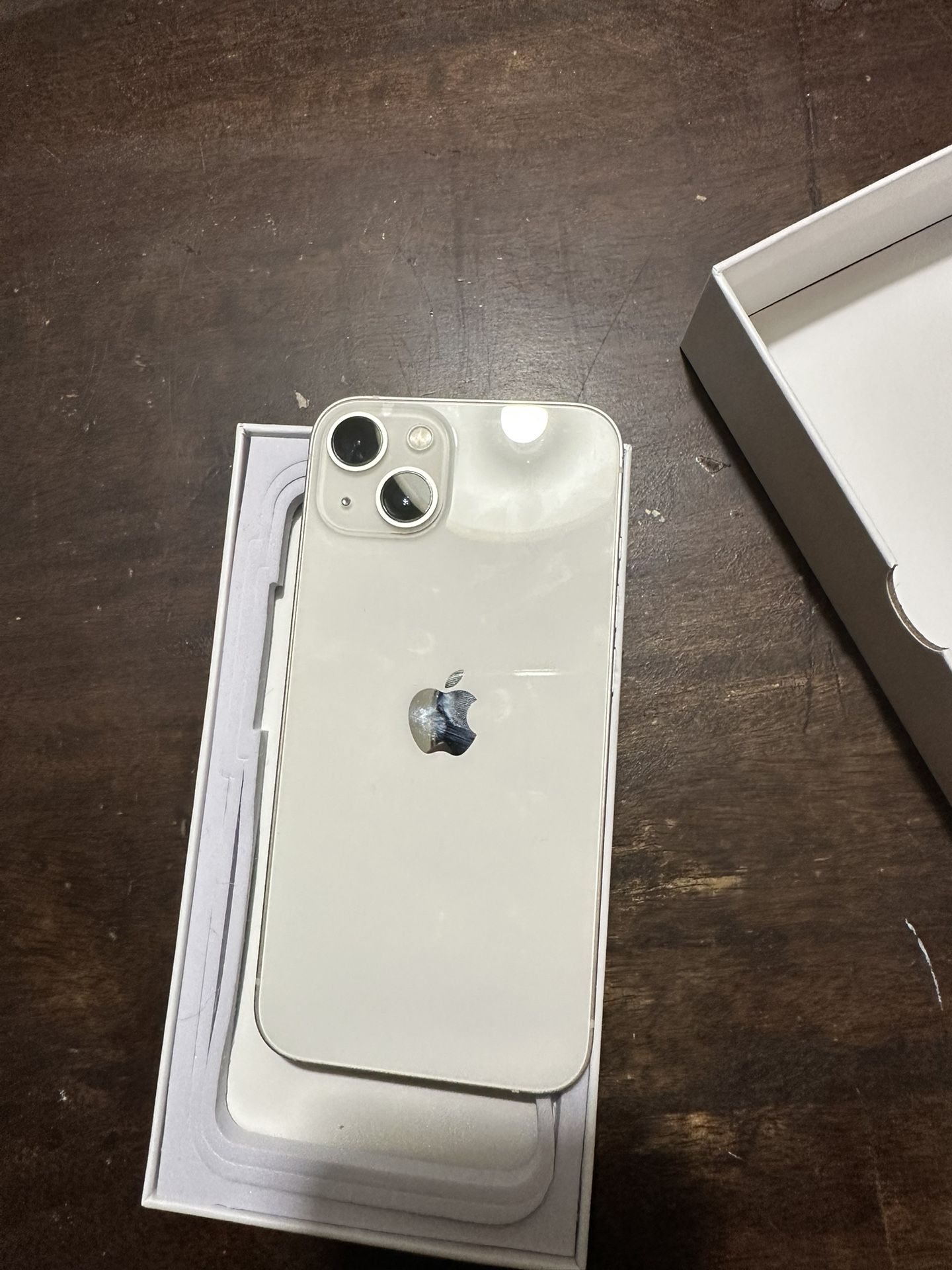iPhone 13