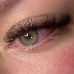 Lashes