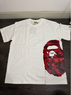 Bape shirt