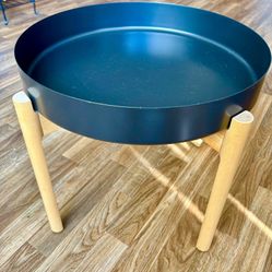 Coffee Table? Plant Stand? 