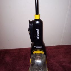 Bissell Carpet Cleaner 