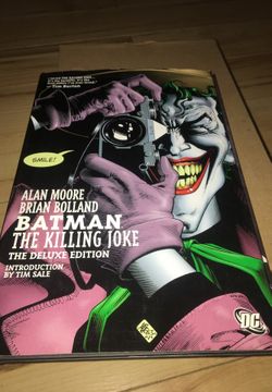 The Killing Joke