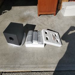 6 Speaker System