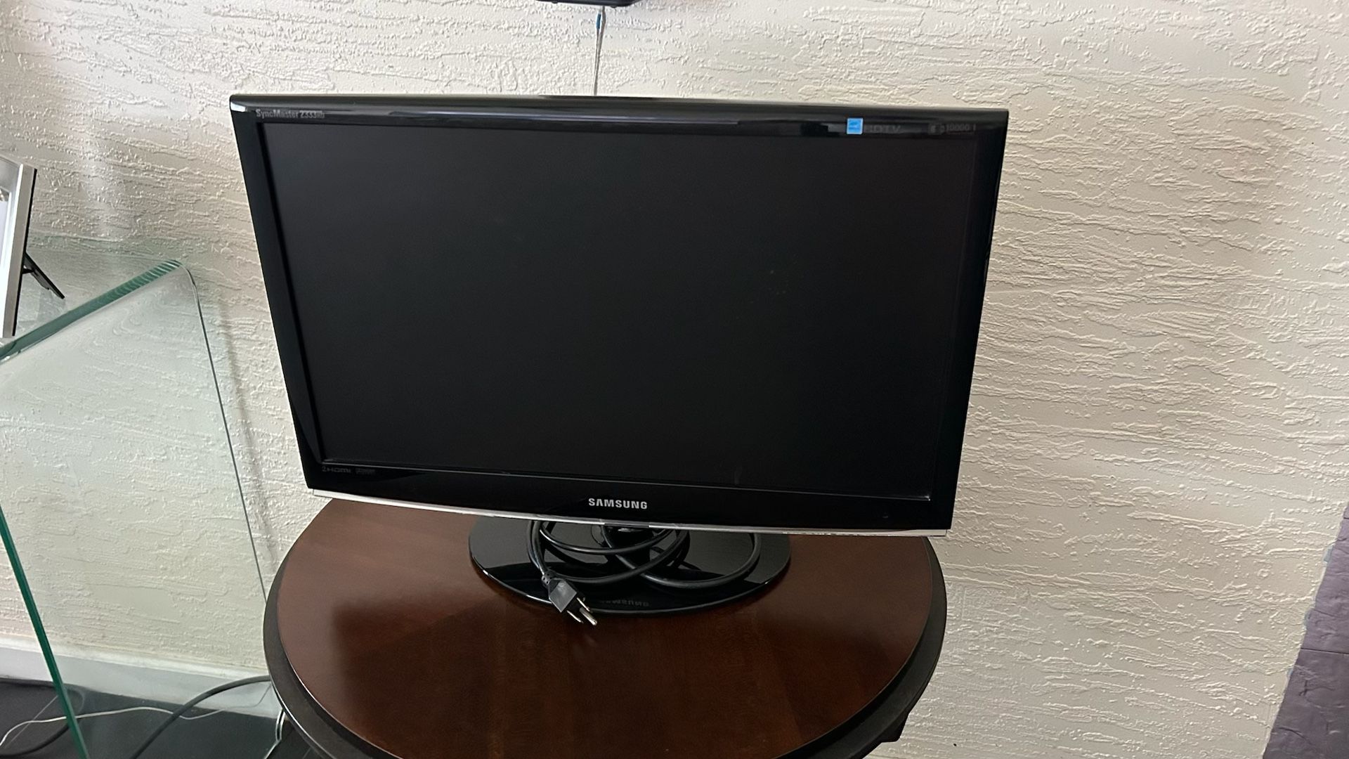 Samsung Syncmaster 2333 HD