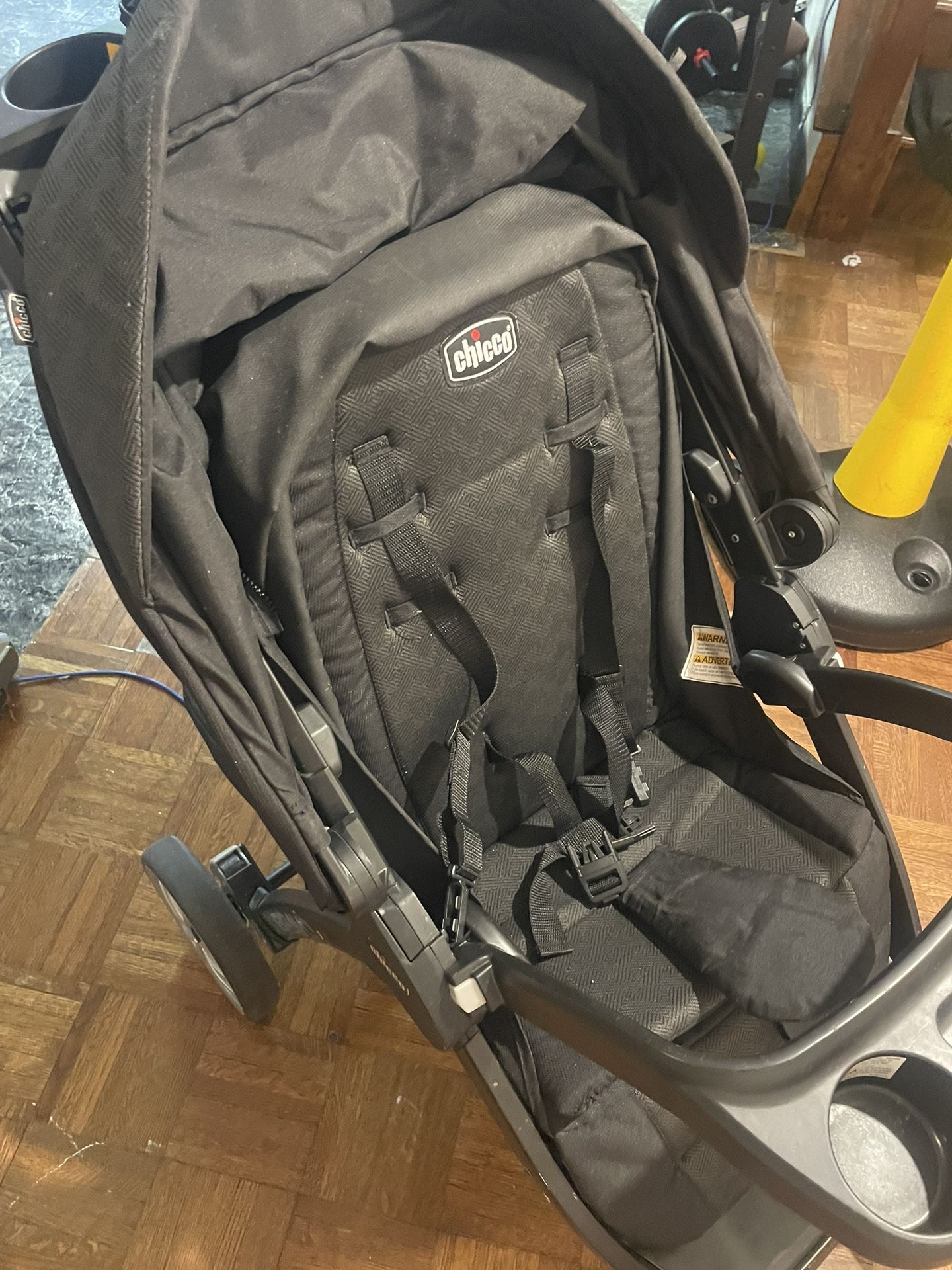 Baby /toddler stroller