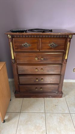 Dresser $40 obo