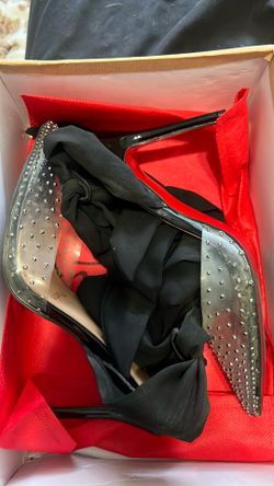 Louboutin dupes