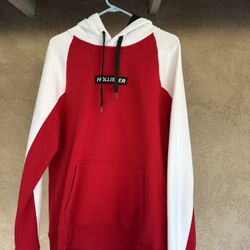 Men’s Hollister Hoodie 