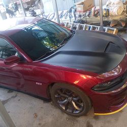 2021 Charger Scatpack