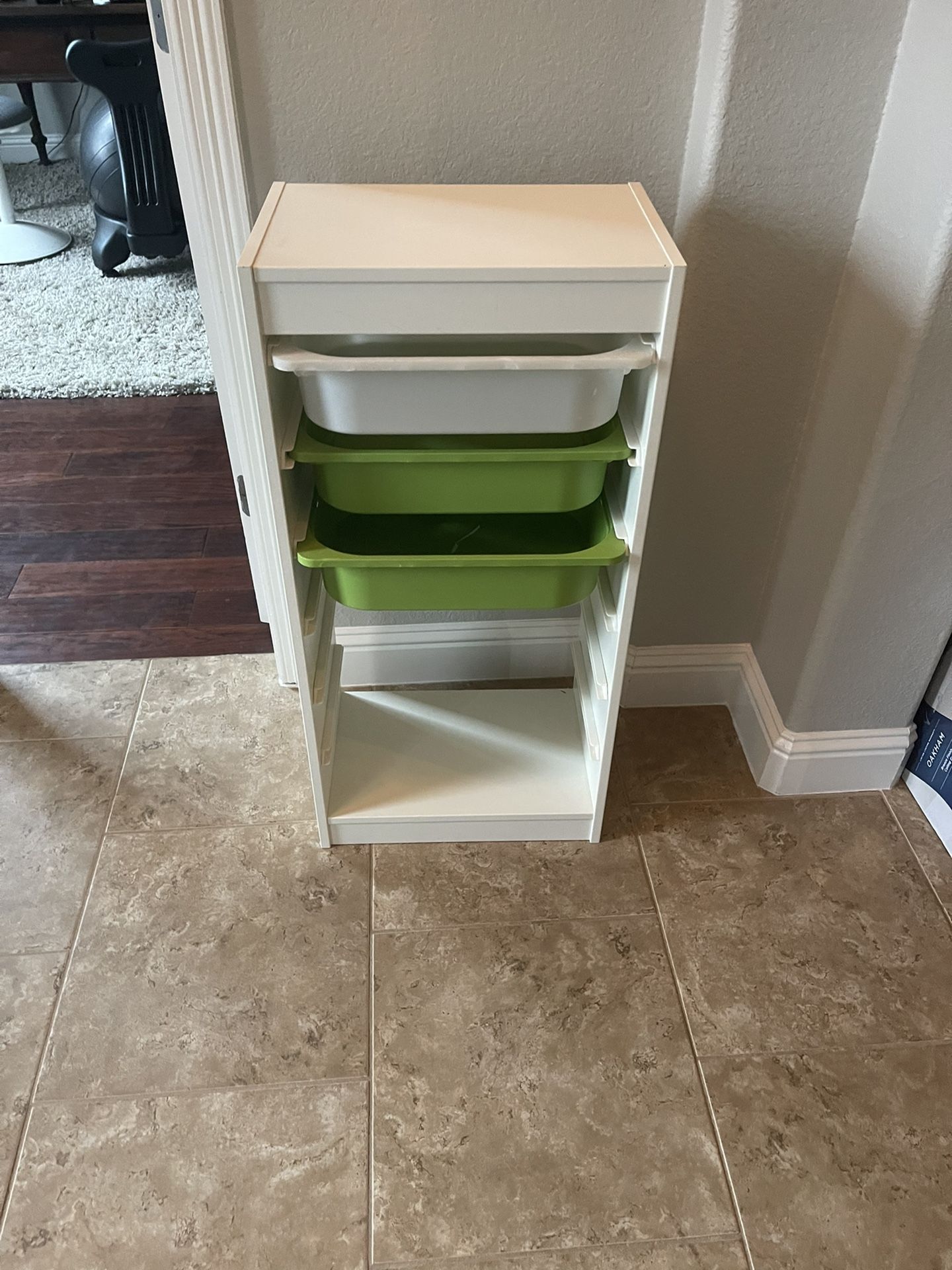 IKEA 5 Drawer Organizer for Sale in Round Rock, TX OfferUp