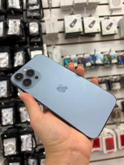 iPhone 13 Pro Max 256gb