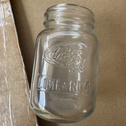 Small Mason Jars 