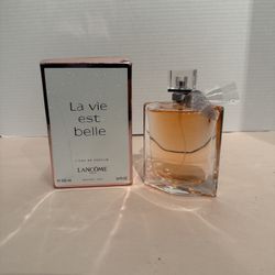 Lancôme La Vie Est Belle Eau de Parfum 100ml – New