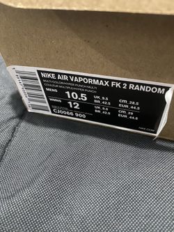 Nike air cheap vapormax fk2