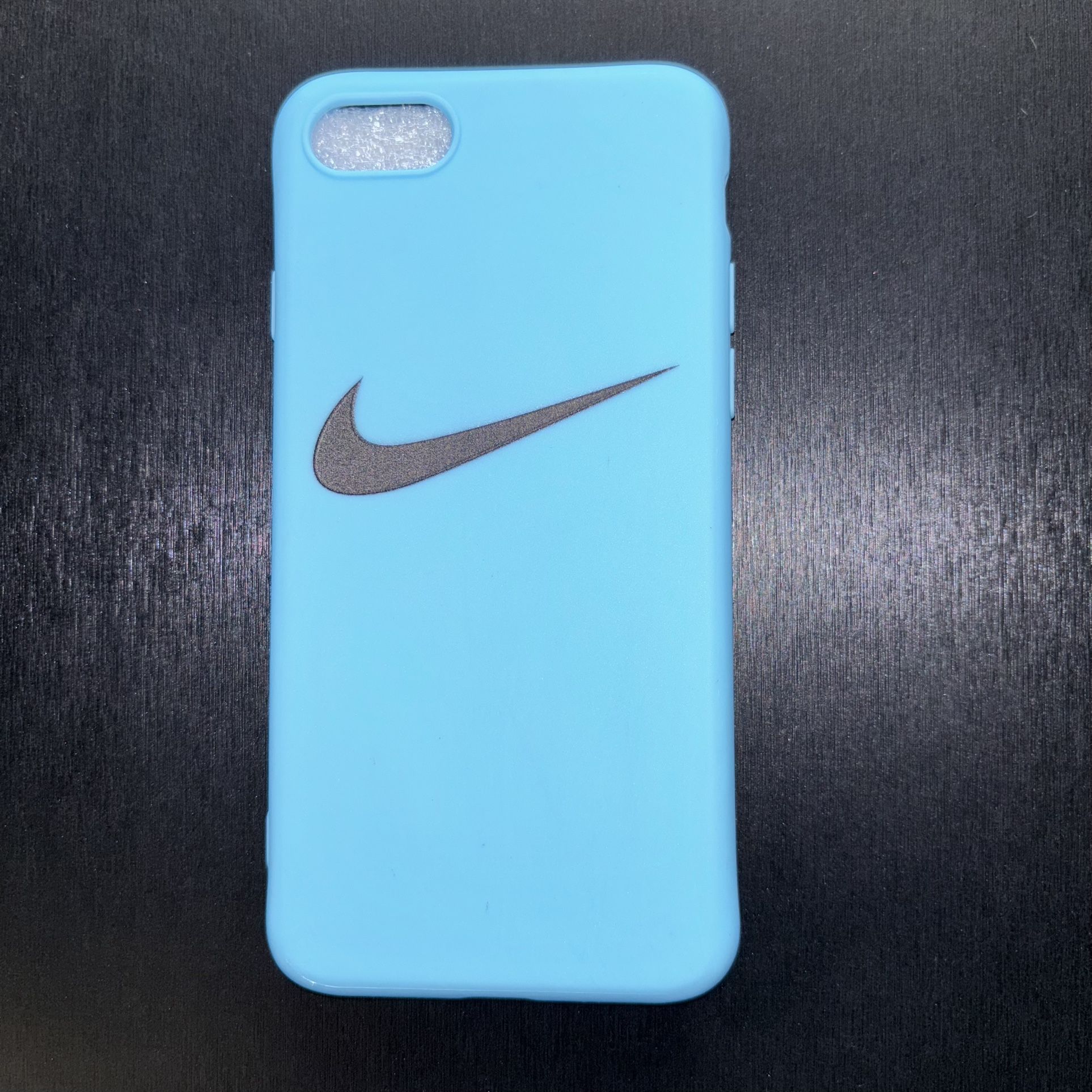 iPhone 8 Sky Blue Phone Case πππ