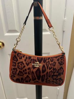Leopardo Teri bag
