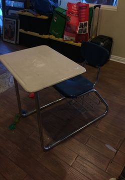 Student desk