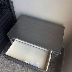 King Bedroom Set 