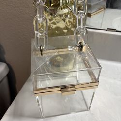 Assortment of Handbags