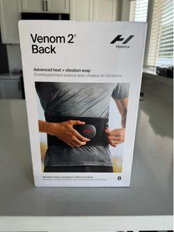 Hyperice Venom 2 Back