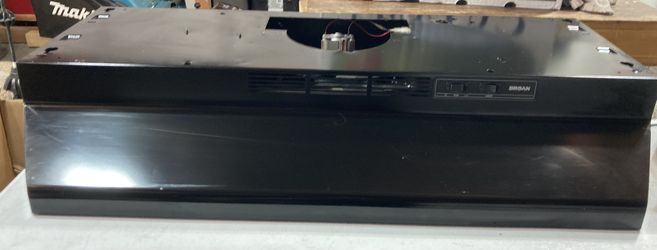 Broan-NuTone F403623 Exhaust Fan 