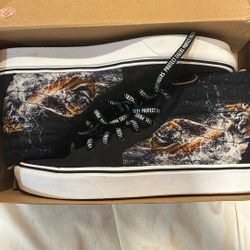 Vans men’s size 11 brand new in the box